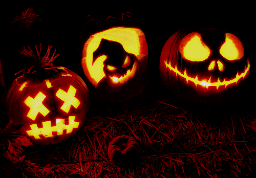 Soirée Halloween