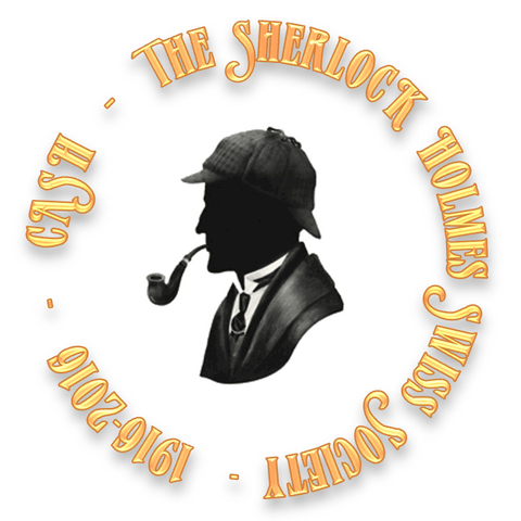 Cercle des Amis de Sherlock Holmes