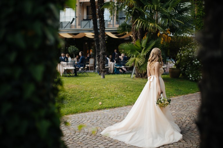 Mariage laïc, célébrant, mariage gay